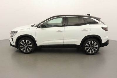 Renault Austral Techno 1.2 Hybrid AT