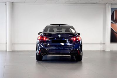 BMW Seria 2 Gran Coupe M235 xDrive