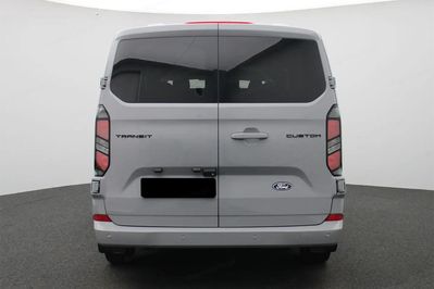 Ford Transit Custom Kombi M1 L2H1 Limited 320