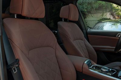 BMW X5 xDrive40i M Sport