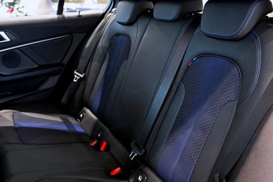 BMW Seria 1 118i M Sport