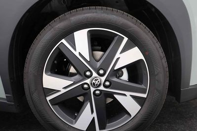 Toyota Aygo X Style 1.5 Hybrid