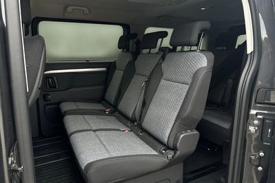 Toyota Proace Verso Long L2H1 Family