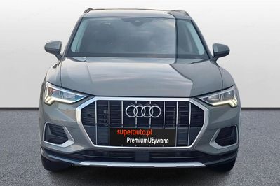 Audi Q3 35 TFSI Advanced