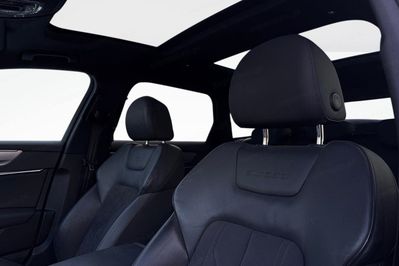 Audi A6 Allroad 45 TDI mHEV quattro S tronic