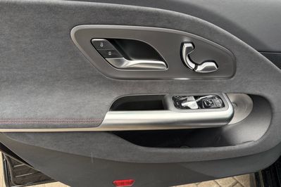 Mercedes CLA 220 4-Matic AMG Line