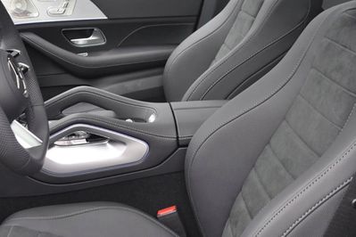 Mercedes GLE 300 d  4-Matic AMG Line