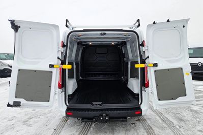 Ford Transit Custom L2H1