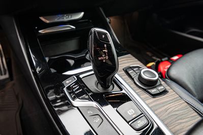 BMW X3 xDrive20i aut