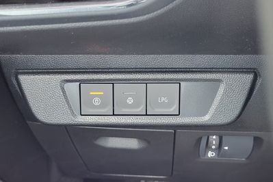 Dacia Jogger Journey aut 7-miejsc 1.2 Eco-G LPG