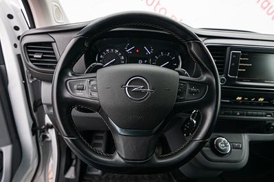 Opel Vivaro Extra Long L2H1 Enjoy A8