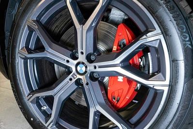 BMW X5 xDrive30d M Sport