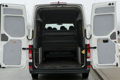 Volkswagen Crafter L3H2 Zabudowa Brygadowa