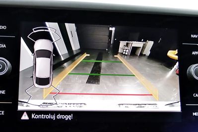 Volkswagen Arteon 2.0 TDI Essence DSG