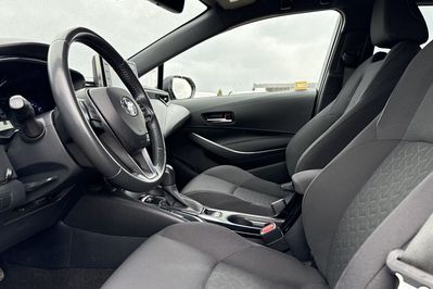Toyota Corolla 1.8 Hybrid GPF Comfort