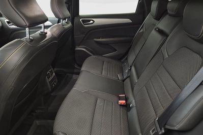 Renault Arkana TCe mHEV Techno EDC
