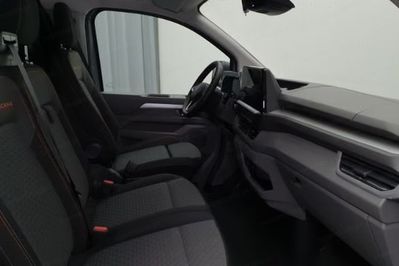 Volkswagen Transporter PanAmericana L2H1 DSG