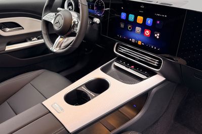 Mercedes CLA 180 Progressive