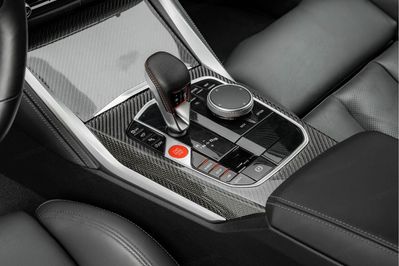 BMW Seria 3 Touring M3 Competition xDrive