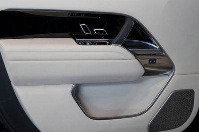 Land Rover Range Rover 3.0 P460e Autobiography