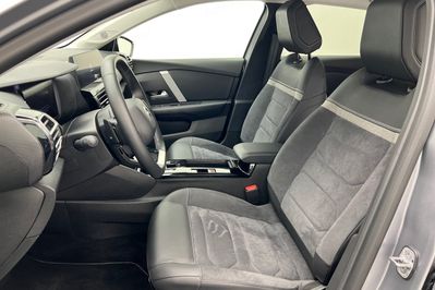 Citroen C4 X Shine Pack 1.2 PureTech EAT8