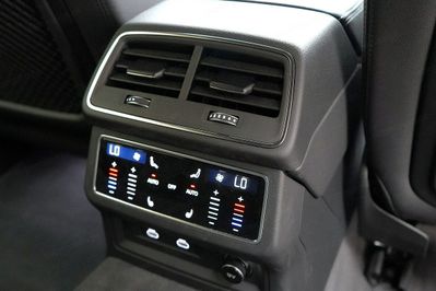 Audi A6 Avant 45 TFSI quattro S Line