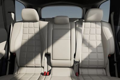 Mercedes GLS 450 d 4MATIC