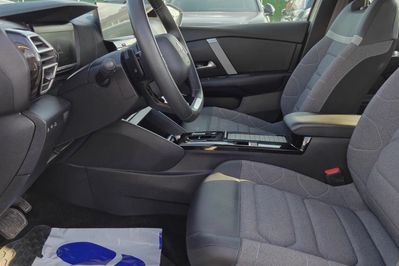 Citroen C4 X PureTech Plus S&S EAT8