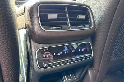 Mercedes GLS 450 4MATIC AMG Line