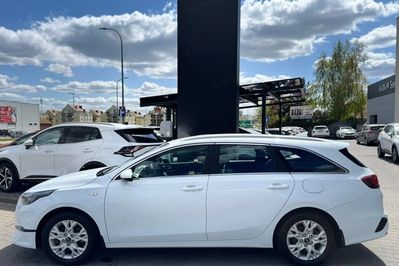 Kia Ceed 1.5 T-GDI M