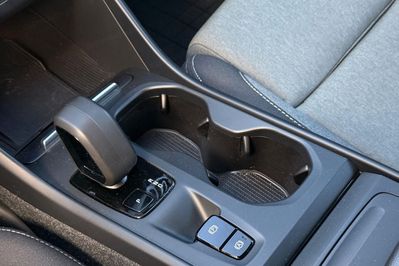 Volvo XC40 B3 Core aut