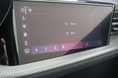 Audi Q5 TDI quattro Sportback S line