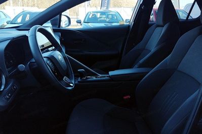 Toyota C-HR 1.8 Hybrid Style