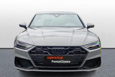 Audi A7 Sportback 45 TFSI quattro S Line