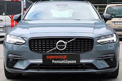 Volvo V90 B4 D Plus Dark