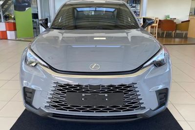 Lexus LBX LBX 1.5 Hybrid