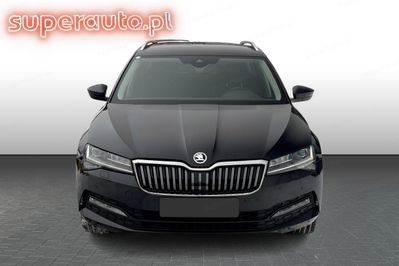 Skoda Superb Ambition 1.5 TSI  DSG