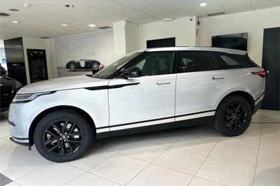 Land Rover Range Rover Velar D200  S