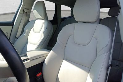 Volvo XC60 B4 B Plus Bright aut