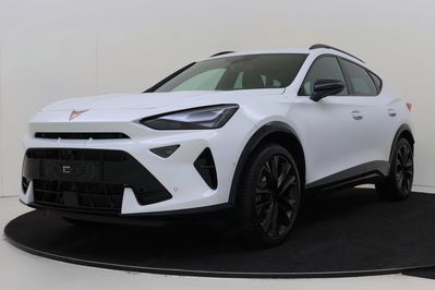 Cupra Formentor 2.0 TSI DSG 4Drive