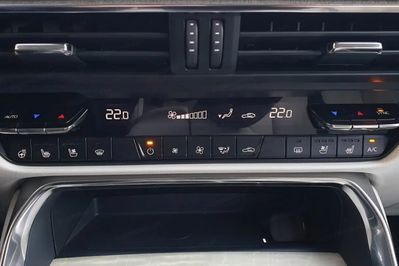 Mazda CX-60 Takumi 2.5 E-SKYACTIV PHEV