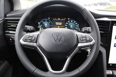 Volkswagen Amarok Life TDI 4Mot A10