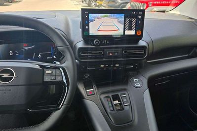 Opel Combo Kombi XL L2H1 EAT8