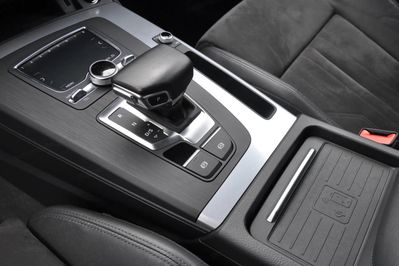 Audi Q5 50 TFSI e quattro S Line
