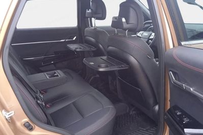 SsangYong Actyon 1.5 T-GDI Adventure aut