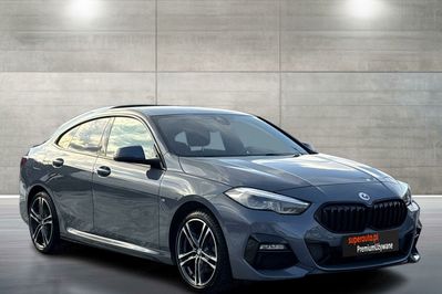 BMW Seria 2 218i M Sport