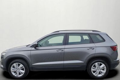 Skoda Karoq 1.5 TSI ACT Selection DSG