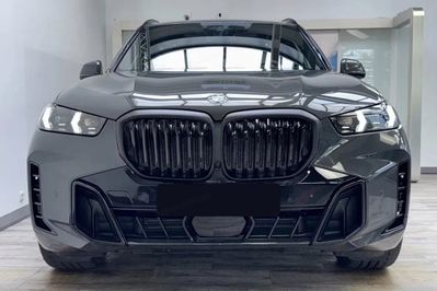 BMW X5 xDrive30d M Sport