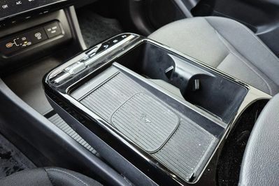 Hyundai Tucson 1.6 T-GDi HEV Smart 2WD aut