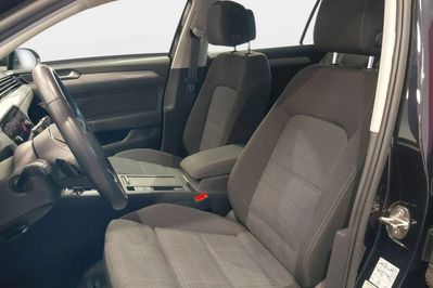 Volkswagen Passat 2.0 TSI Business DSG